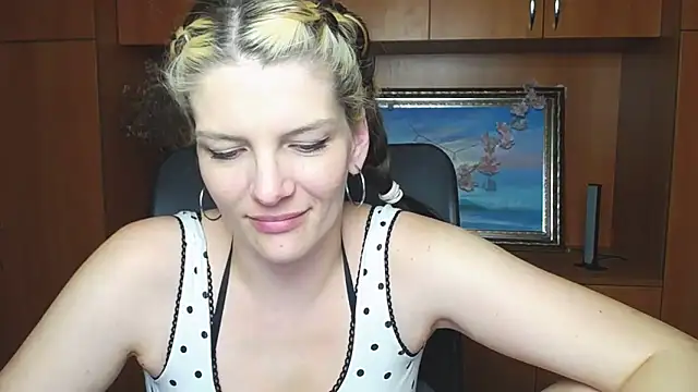 VanessaRey_'s Live XXX Chat