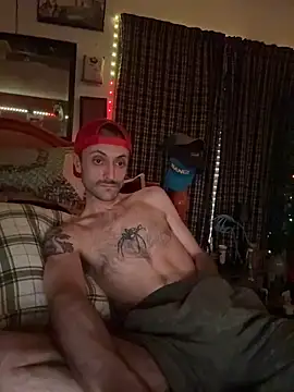 HarmoniousPhantasm3's Webcam Show