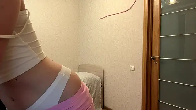 HoneyBlink webcam show
