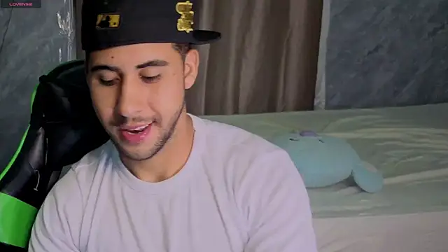 عرض كام Daiki_Jack