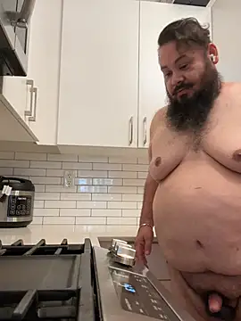 Show Webcam de avgbear