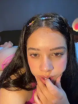 Julieta_333 Obrolan Langsung XXX