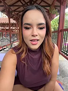 Sammy_garciaa1 Webcam Show