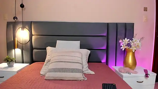 KeniaCarterrn Live XXX chat