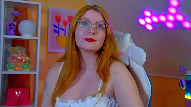 Chat +18 de AliceAllisons ao vivo