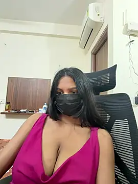 PIHU01990 Show Webcam