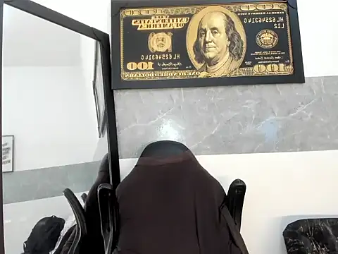 horus_gil Webcam-Show
