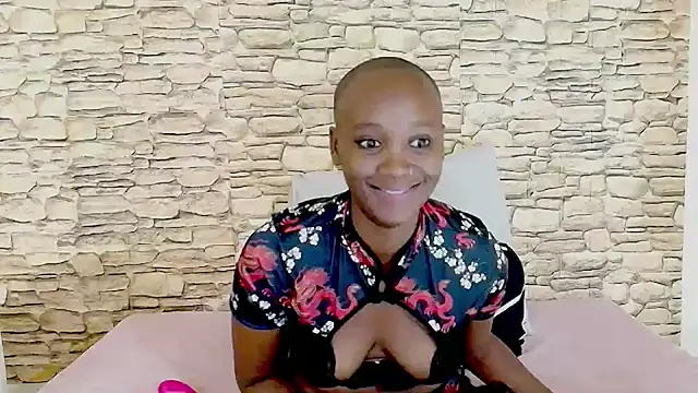 EbonyOlive69 Chat XXX in diretta