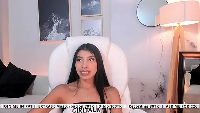 Tiffany_Low Chat XXX live