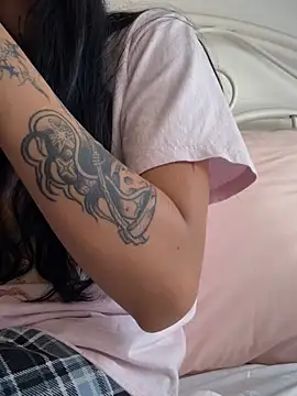 JIORYOvO Live XXX-Chat