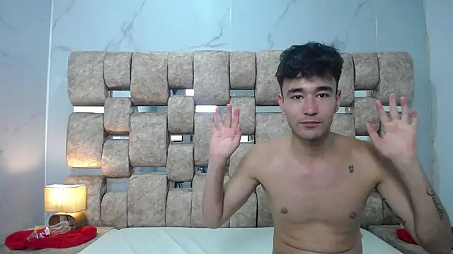 Živý XXX chat KathyAiden