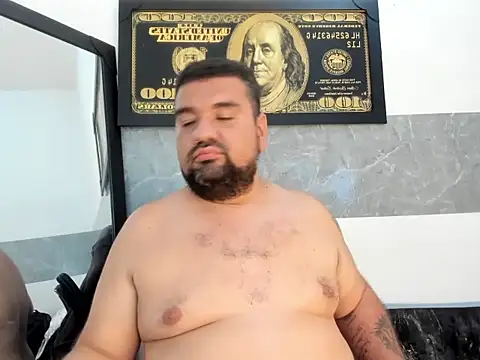 horus_gil Webcamshow