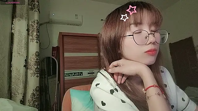 Lili_666 Obrolan Langsung XXX