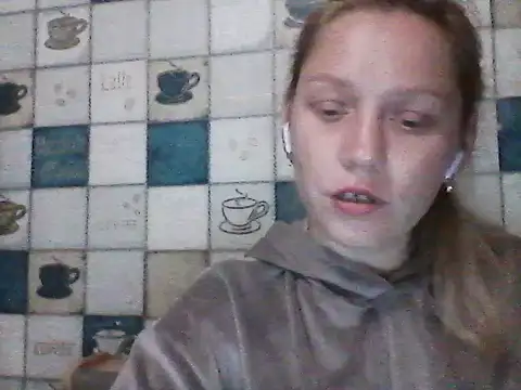 Chat +18 de Anna_wey ao vivo