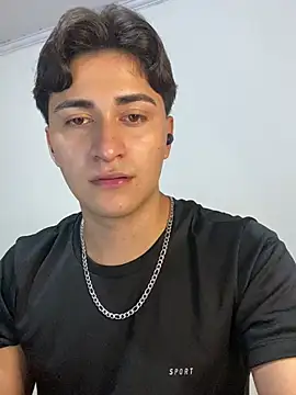 Tavinho067's Webcam Show