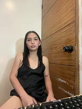 Czat XXX na żywo – goddess_athena69