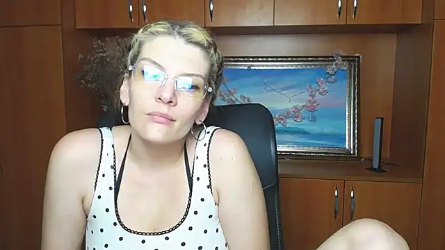 VanessaRey_ live XXX chat