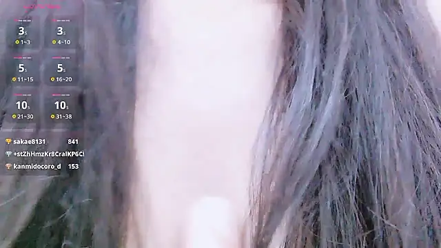 Show modela Moj005jp_xo98 na web-kameri