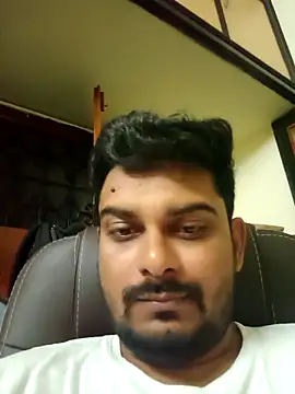 Chat XXX en directo de Krish_hyderabad