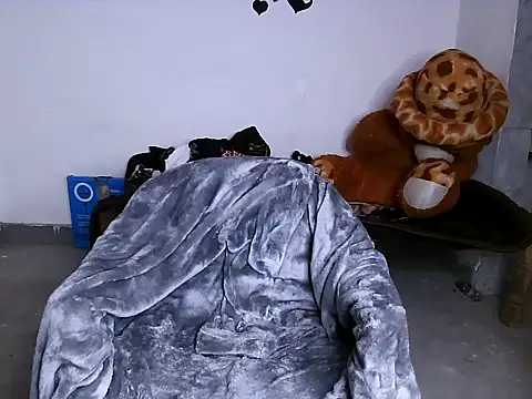 Živý XXX chat Ishika_baby_