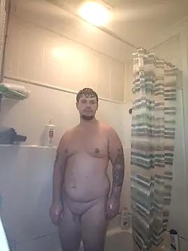 Show webcam de Badcuzwefun187