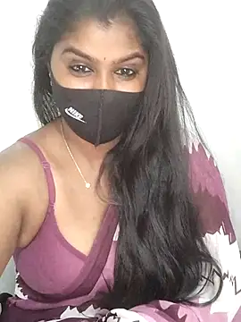Tamil_Azhaghi Obrolan Langsung XXX