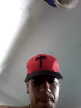Triplex_Coolness Show in webcam