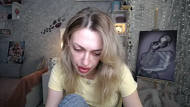 NickyAdamidi – Naživo XXX chat