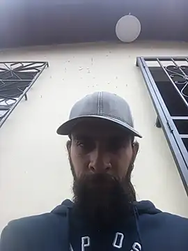 hairy_mannn Pertunjukan Webcam