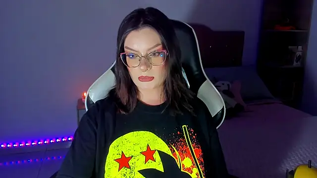OphelianaRose33 Obrolan Langsung XXX