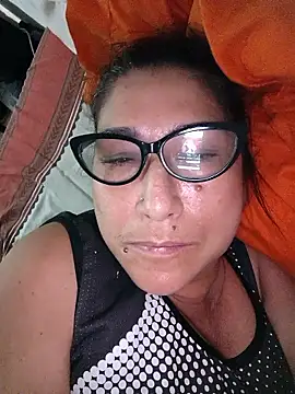 PatriciaGrajales 现场XXX聊天