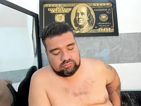 horus_gil Live XXX Chat