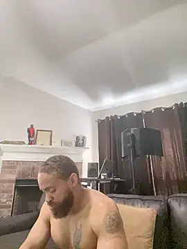 Show webcam de Fathero1time