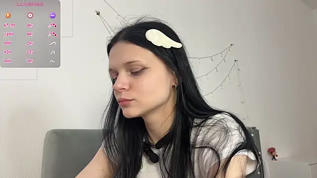 meowchaa's Live XXX Chat
