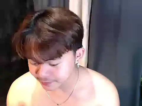 Bigboy_Hiro Pertunjukan Webcam