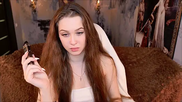 Chat +18 de ArielSykes ao vivo