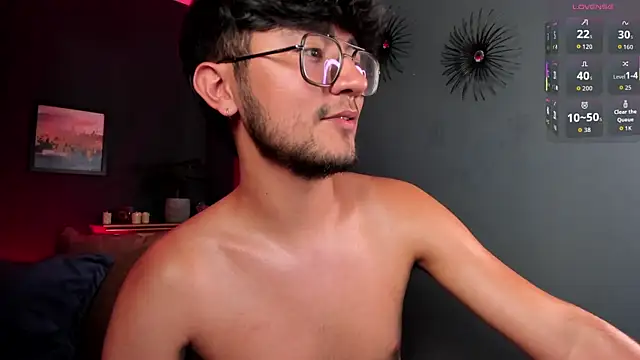 Dante_Rushx 웹캠 쇼