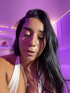 SaryJonex's Live XXX Chat