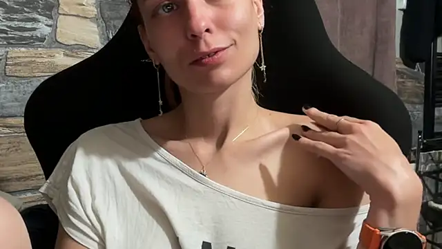 Chat +18 de karo123421 ao vivo
