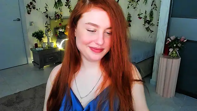 Chat +18 de AirySilhouette ao vivo