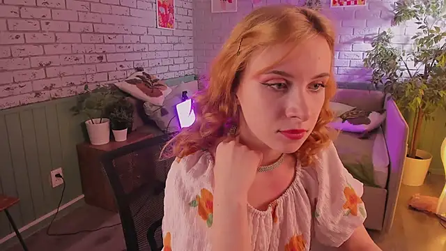 Chat +18 de miraiakik ao vivo