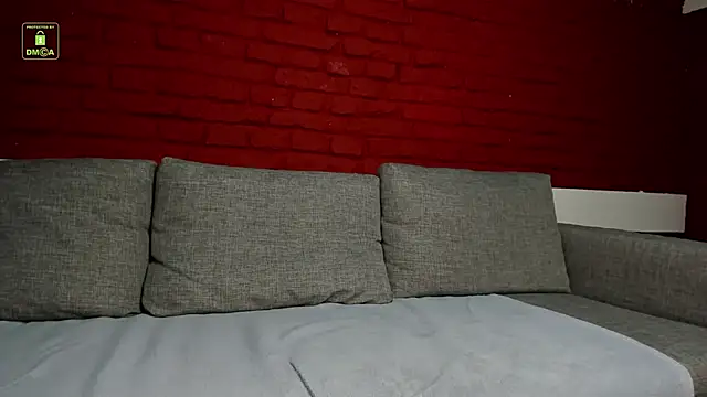 Dilan_Wolfe Pertunjukan Webcam