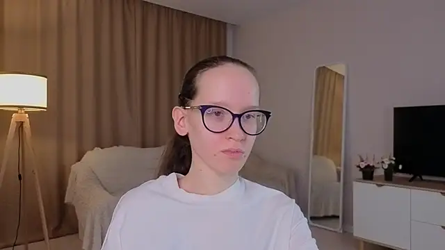 Živý XXX chat BettyBrowni