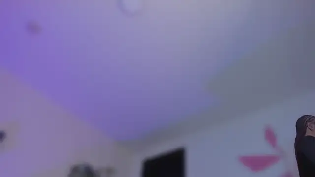 YariRose 라이브 XXX 채팅