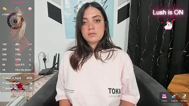 alexysgray – Naživo XXX chat