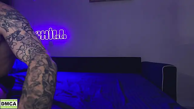 Chat XXX ao vivo de meowluv66