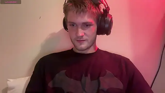 anomalies_ig's Webcam Show