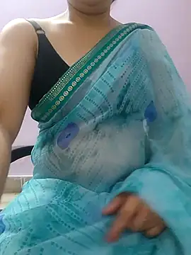โชว์เว็บแคมของ ritika_kushwaha