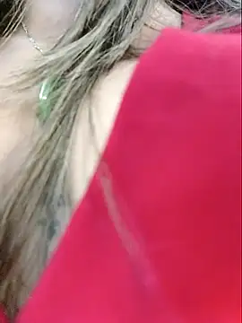 Živý XXX chat cataleyamyst