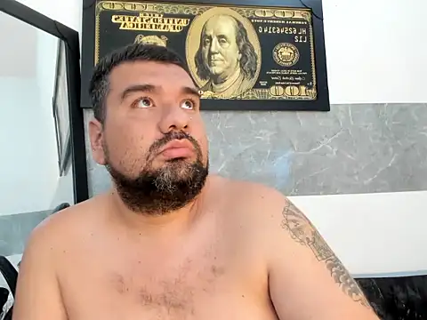 Show de webcam de horus_gil